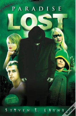Capa do artigo Paradise Lost
