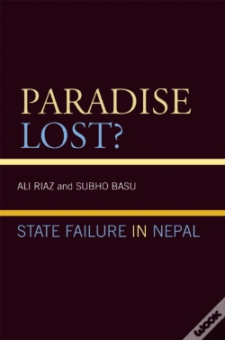 Capa do artigo Paradise Lost?