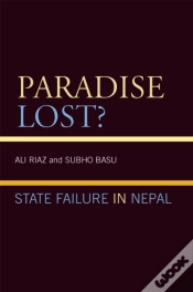 Capa do artigo Paradise Lost?