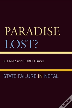 Capa do artigo Paradise Lost?