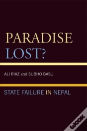 Capa do artigo Paradise Lost?