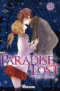 Paradise Lost T04 - Preview