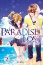 Paradise Lost T.2 - Preview