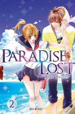 Capa do artigo Paradise Lost T.2