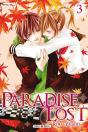 Paradise Lost T.3 - Preview