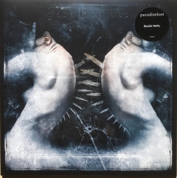 Capa do artigo Paradise Lost - Vinil