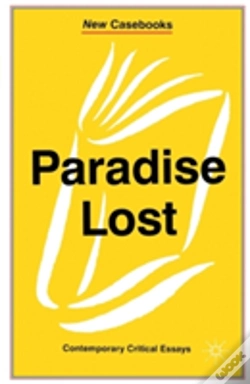 Capa do artigo "Paradise Lost"