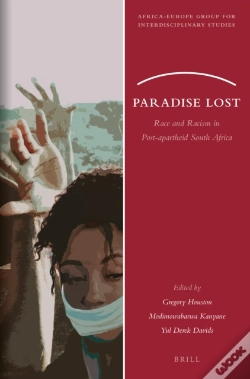 Capa do artigo Paradise Lost
