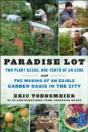 Paradise Lot - Preview