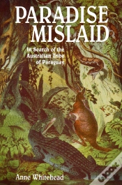 Capa do artigo Paradise Mislaid
