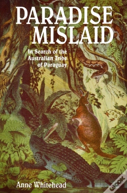 Capa do artigo Paradise Mislaid