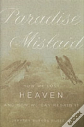 Capa do artigo Paradise Mislaid