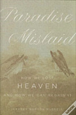 Capa do artigo Paradise Mislaid