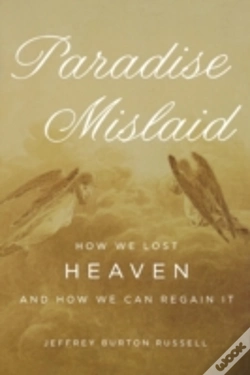 Capa do artigo Paradise Mislaid