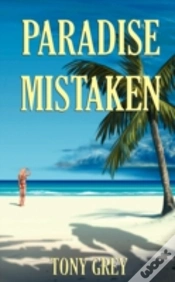 Capa do artigo Paradise Mistaken