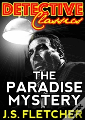 Capa do artigo Paradise Mystery