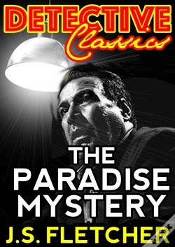 Capa do artigo Paradise Mystery