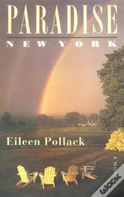 Capa do artigo Paradise, New York