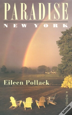 Capa do artigo Paradise, New York
