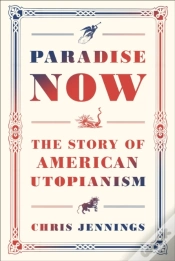 Capa do artigo Paradise Now
