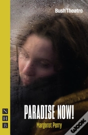 Capa do artigo Paradise Now!