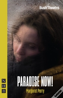 Capa do artigo Paradise Now!