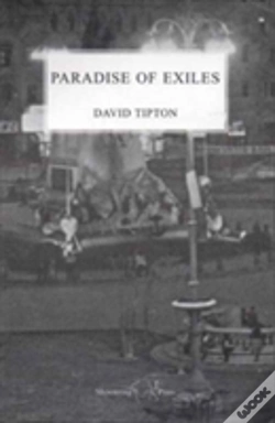 Capa do artigo Paradise Of Exiles
