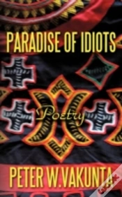 Capa do artigo Paradise Of Idiots: Poetry