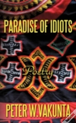 Capa do artigo Paradise Of Idiots: Poetry