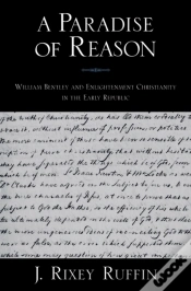 Capa do artigo Paradise Of Reason