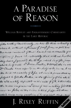 Capa do artigo Paradise Of Reason