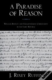 Capa do artigo Paradise Of Reason