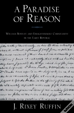 Capa do artigo Paradise Of Reason