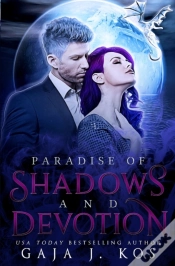 Capa do artigo Paradise Of Shadows And Devotion