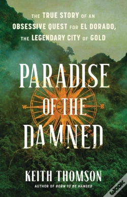 Capa do artigo Paradise Of The Damned