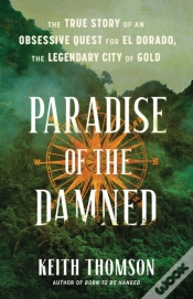 Capa do artigo Paradise Of The Damned