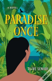 Capa do artigo Paradise Once