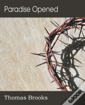 Capa do artigo Paradise Opened