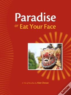 Capa do artigo Paradise, Or, Eat Your Face