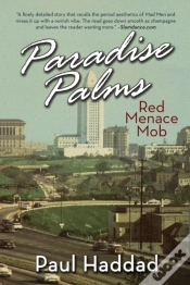 Capa do artigo Paradise Palms
