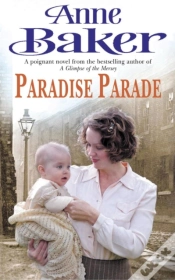 Capa do artigo Paradise Parade