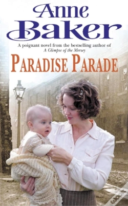 Capa do artigo Paradise Parade