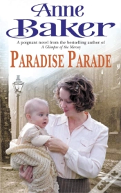 Capa do artigo Paradise Parade