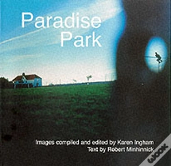 Capa do artigo Paradise Park