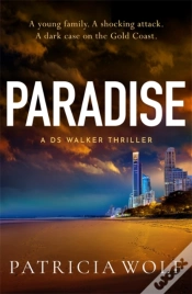 Capa do artigo Paradise