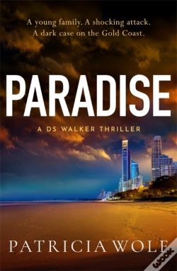 Capa do artigo Paradise