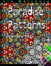 Capa do artigo Paradise Patterns
