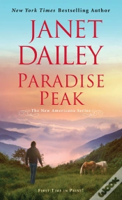 Capa do artigo Paradise Peak