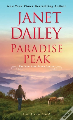 Capa do artigo Paradise Peak
