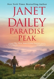 Capa do artigo Paradise Peak